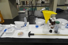 Field-lab-for-lab-fume-hood-swab-testing