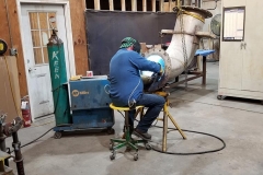 Welder-with-air-monitor